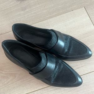 Lord & Taylor Loafers